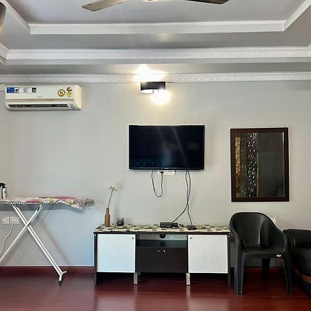 Fernandes Homestay- Amor Cavelossim Exteriör bild