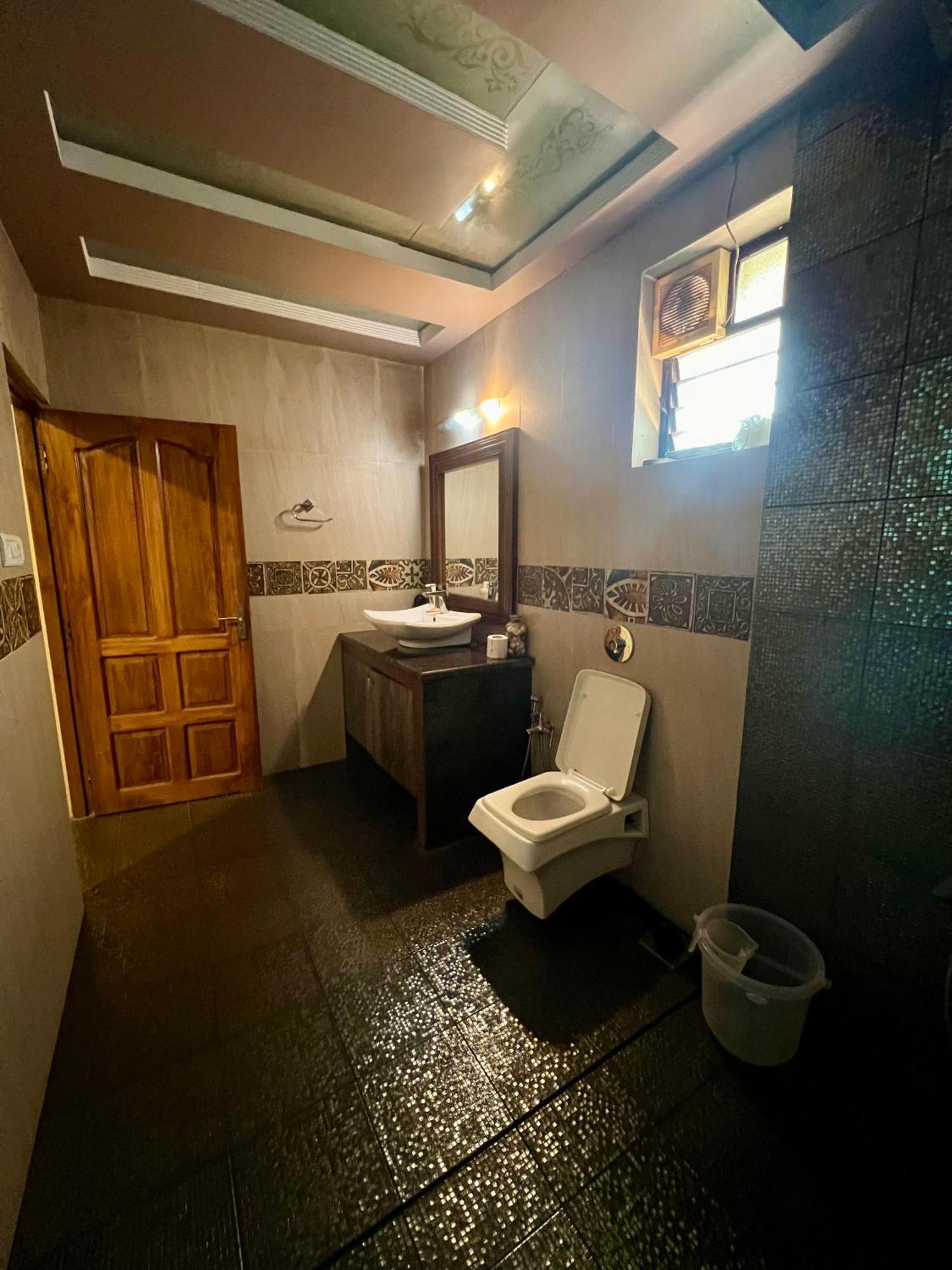 Fernandes Homestay- Amor Cavelossim Exteriör bild